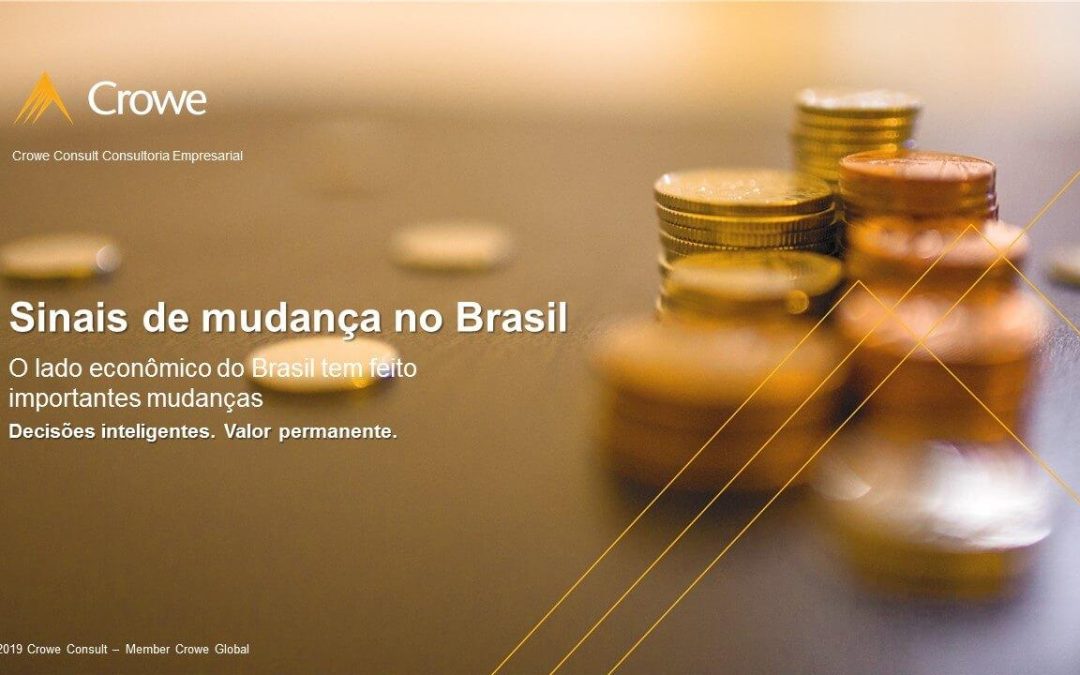 Medida Provisória da Liberdade Econômica